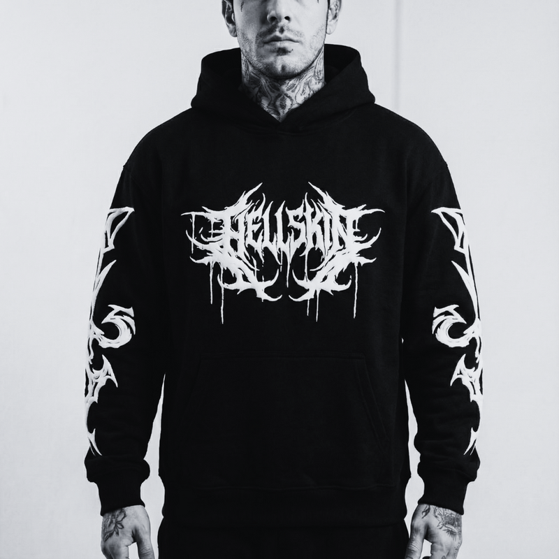 DARKRITE™ Heavy Hoodie