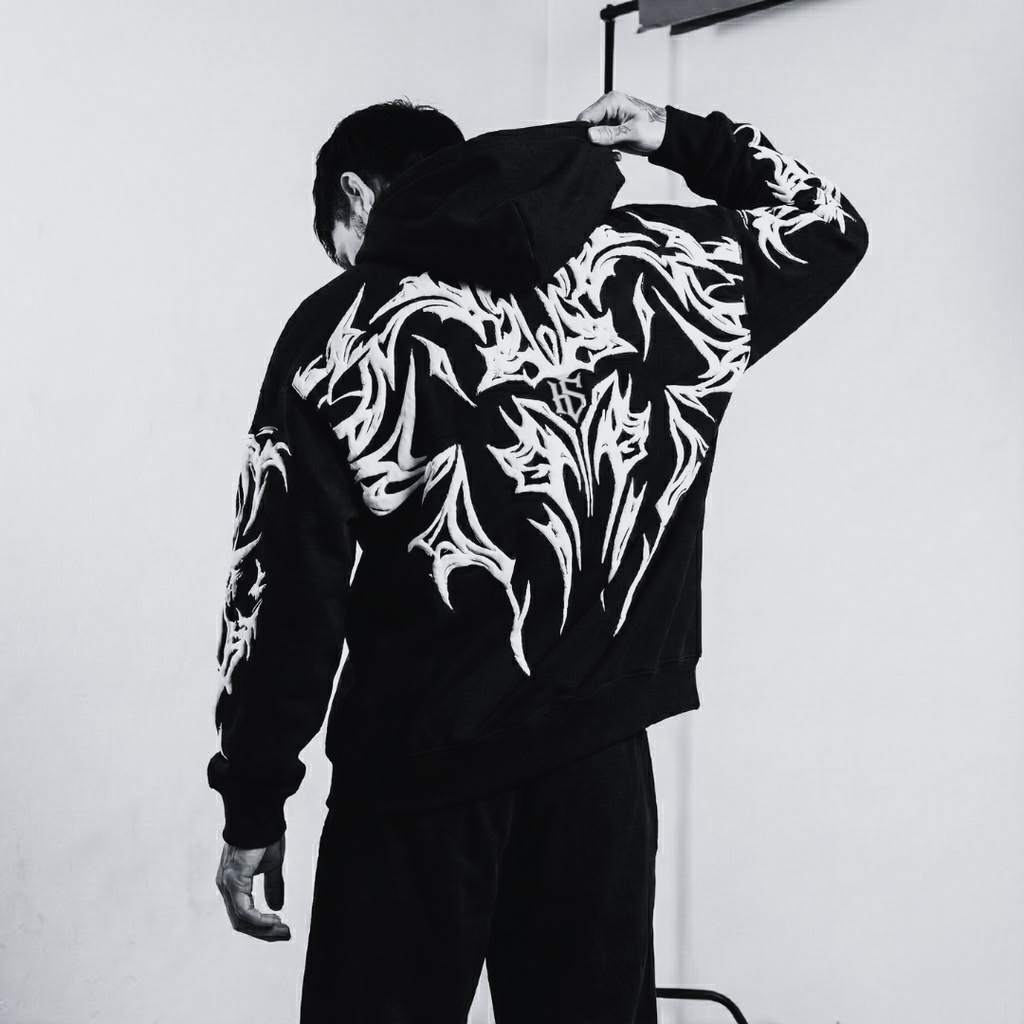 DARKRITE™ Heavy Hoodie