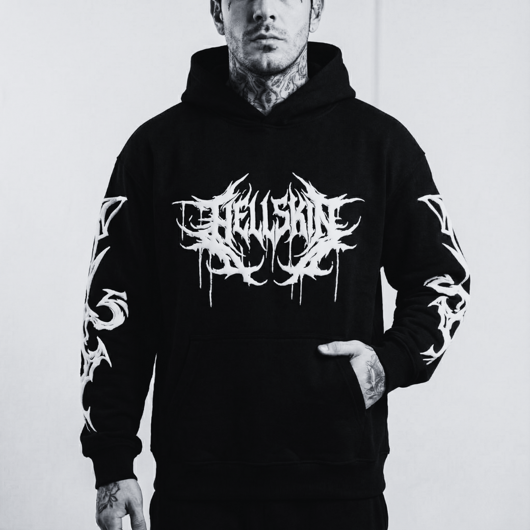 DARKRITE™ Heavy Hoodie