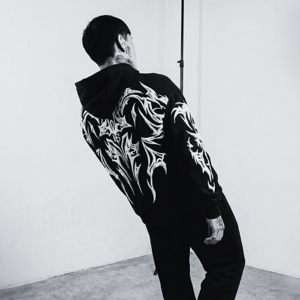 DARKRITE™ Heavy Hoodie