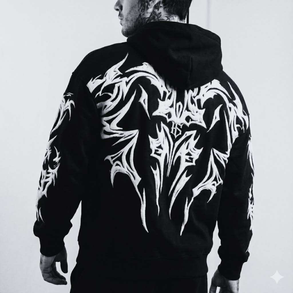DARKRITE™ Heavy Hoodie