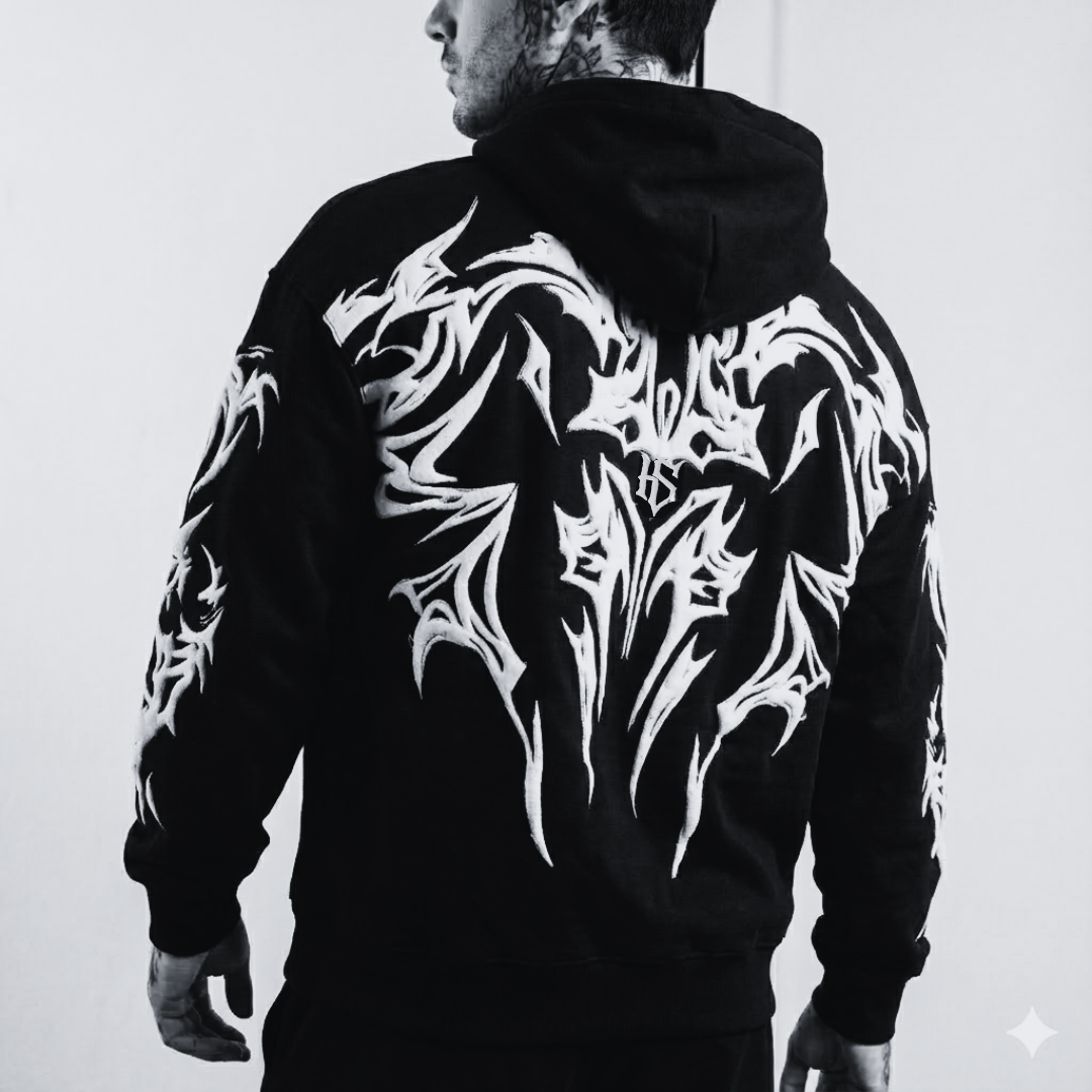 DARKRITE™ Heavy Hoodie
