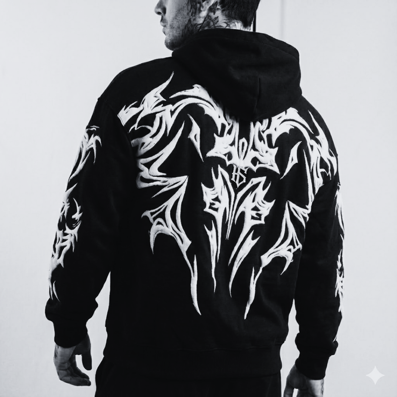 DARKRITE™ Heavy Hoodie