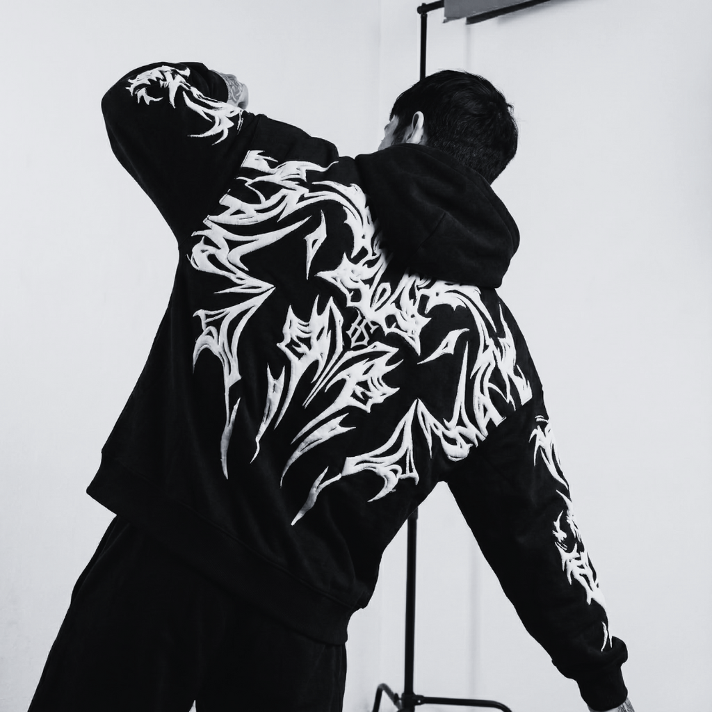 DARKRITE™ Heavy Hoodie