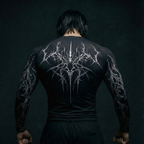 Phantom White Compression