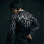 Phantom White Compression