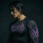 Venom Violet Compression