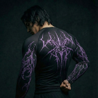 Venom Violet Compression