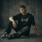 Ghostline White Trouser