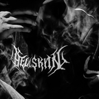 HellFace™ Heavy Hoodie